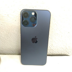 CELULAR APPLE IPHONE 15 PRO MAX A3105 (2023) 256 GB 8 GB RAM (SEMINUEVO)