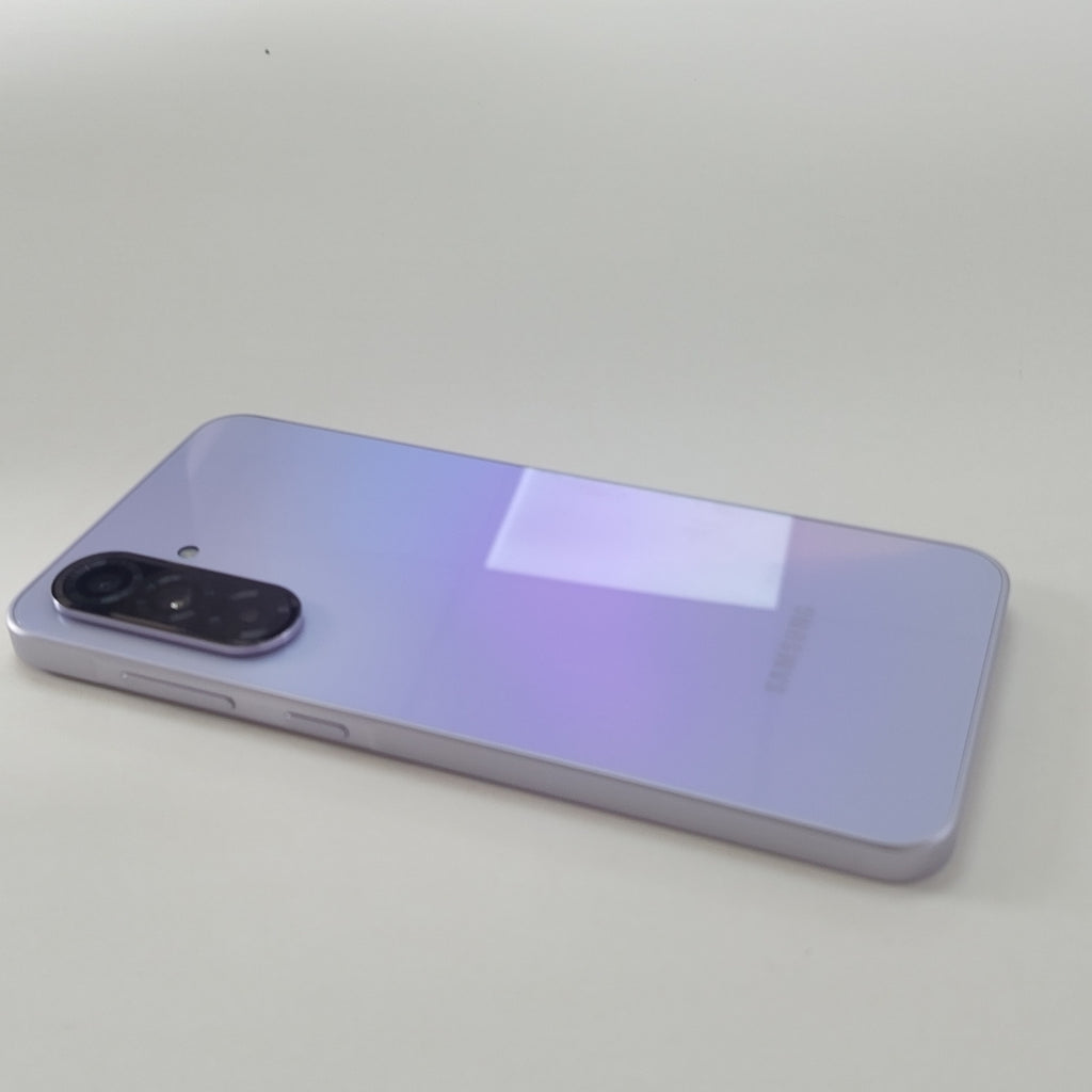 CELULAR SAMSUNG GALAXY A36 5G SM-A366E (2025) 128 GB 6 GB RAM (SEMINUEVO)