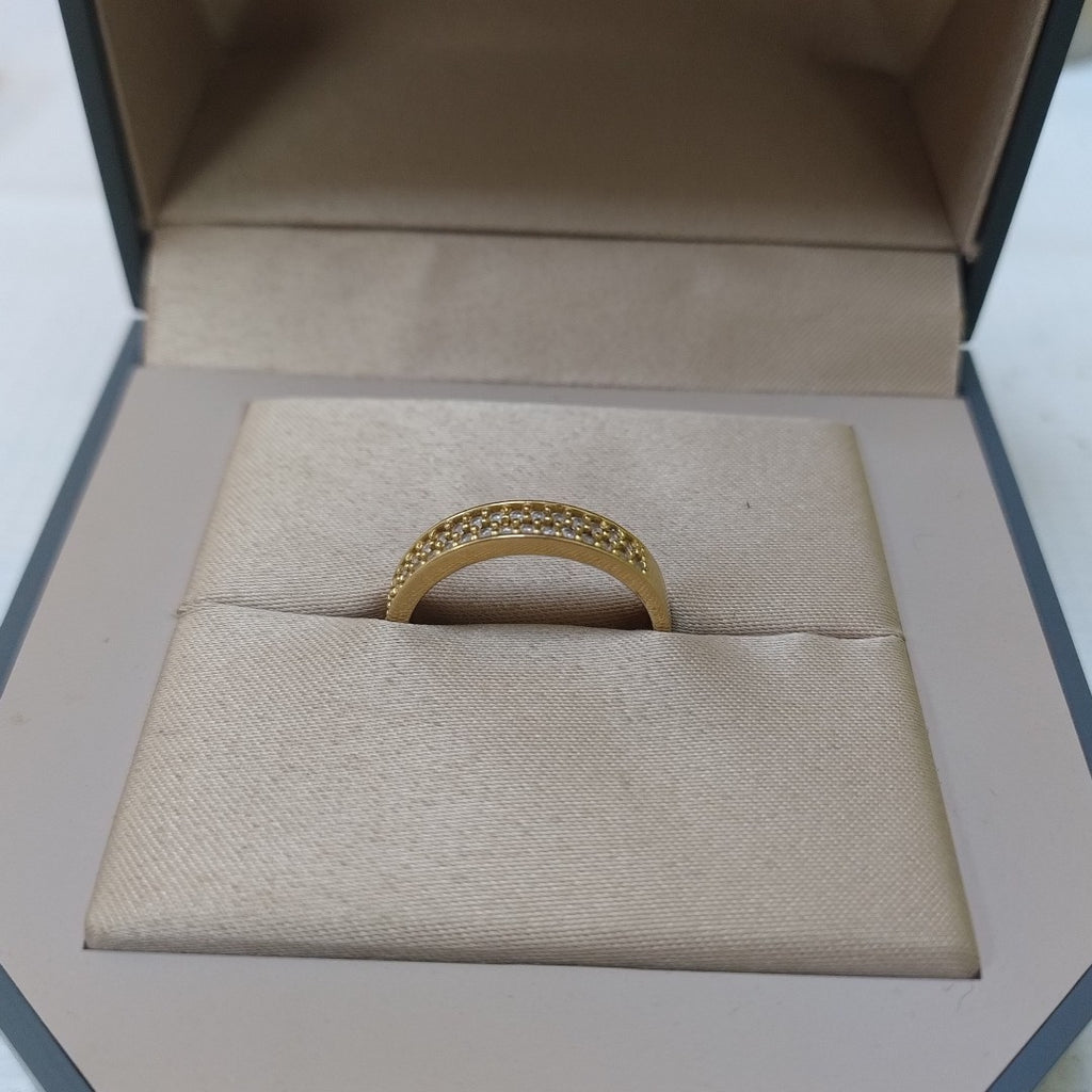 ANILLITO ORO 10 K 2.5 GRMS (SEMINUEVO)