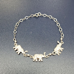 PULSERA PLATA 1.9 GRMS (SEMINUEVO)