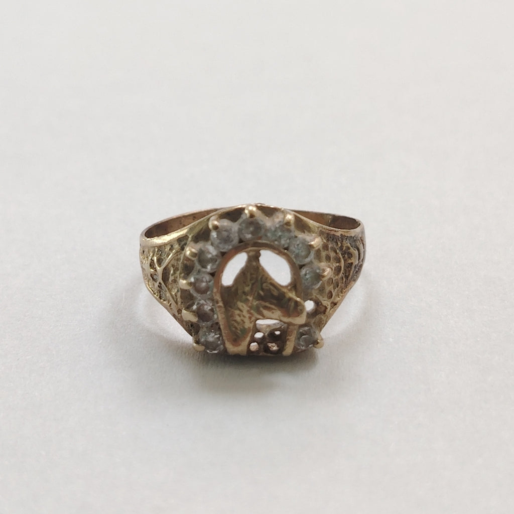 ANILLITO ORO 8 K 3,20 GRMS (SEMINUEVO)