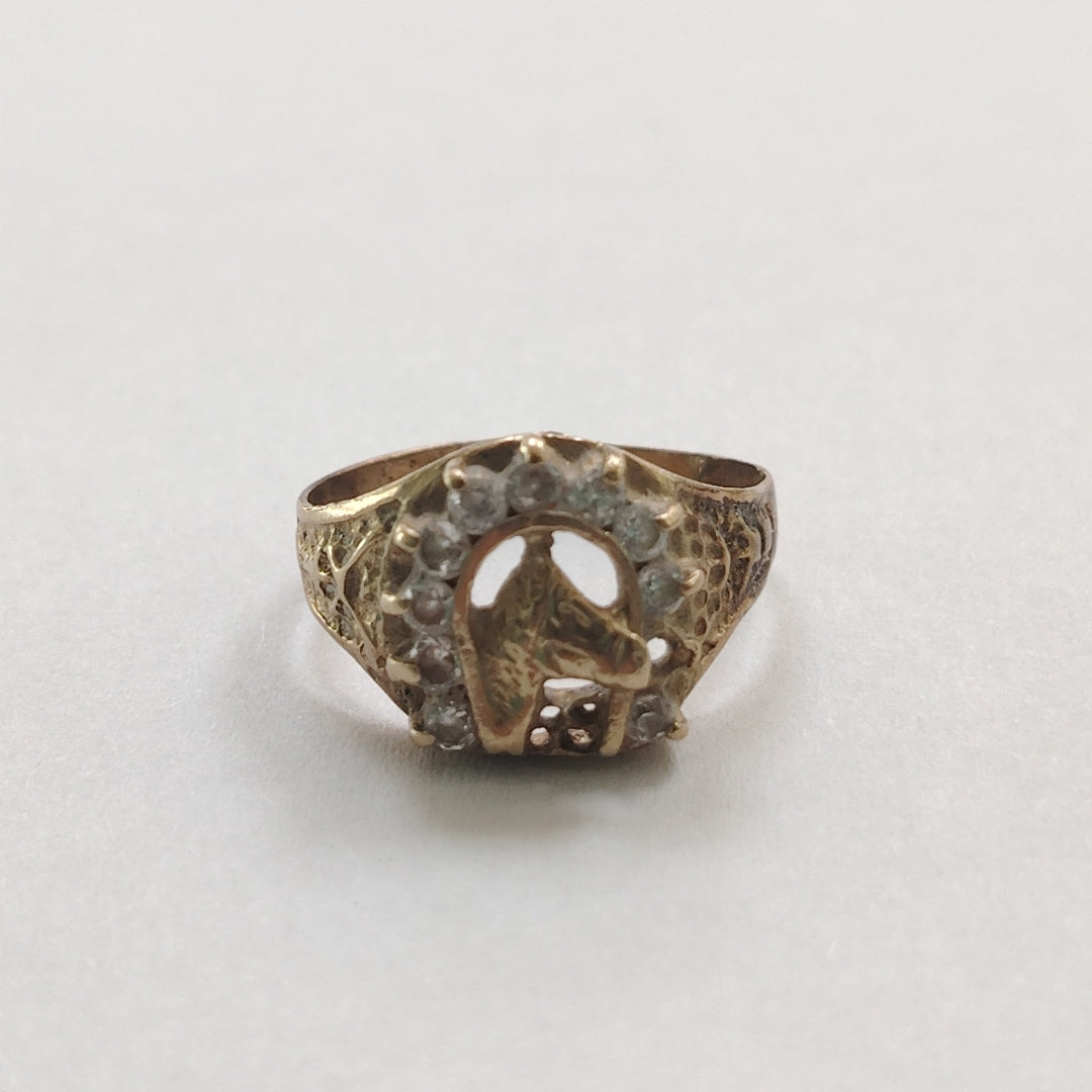 ANILLITO ORO 8 K 3,20 GRMS (SEMINUEVO)