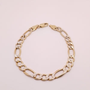 PULSERA ORO 8 K 6,00 GRMS (SEMINUEVO)