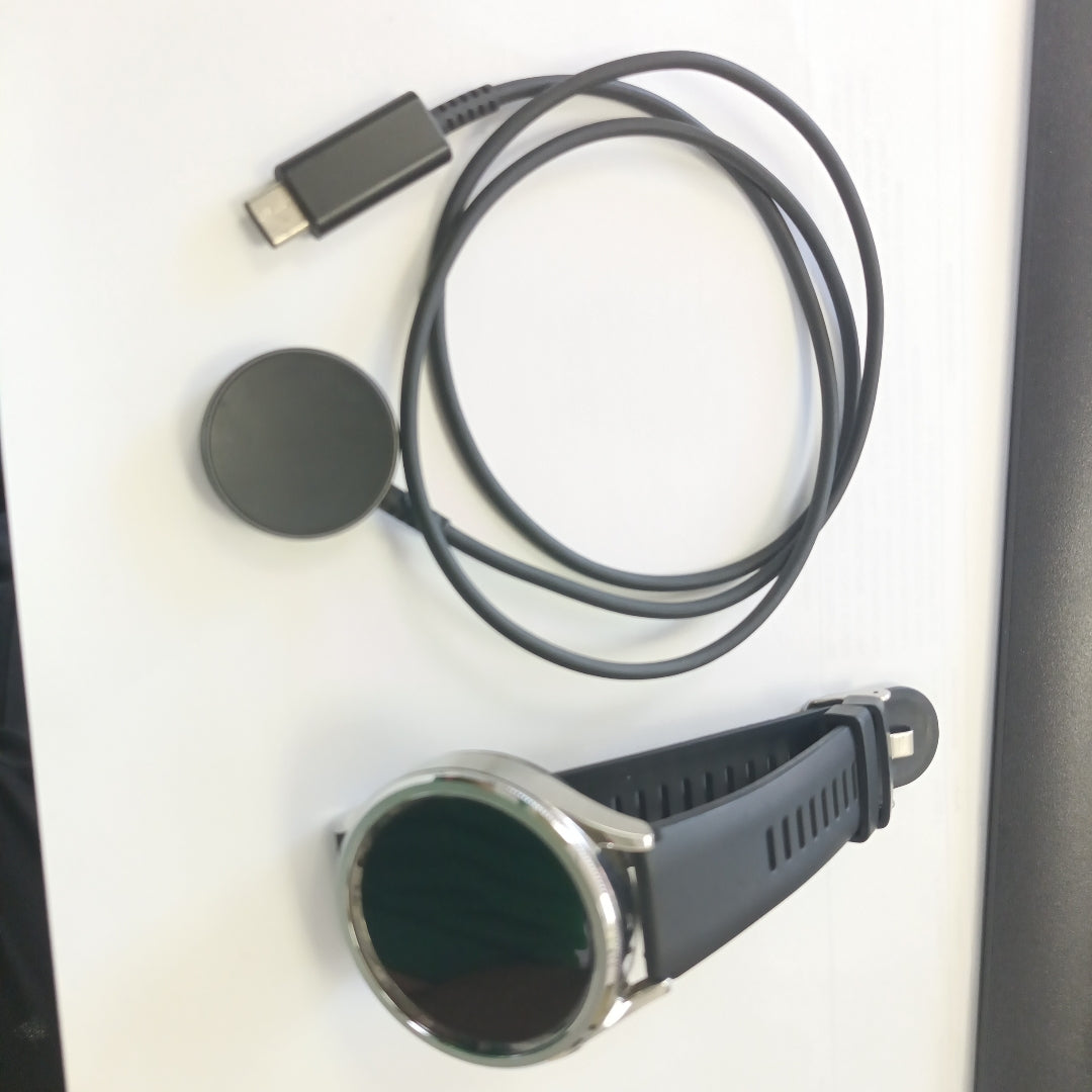 SMARTWATCH SAMSUNG GALAXY WATCH 6 CLASSIC SM-R960 47 MM GPS (SEMINUEVO)