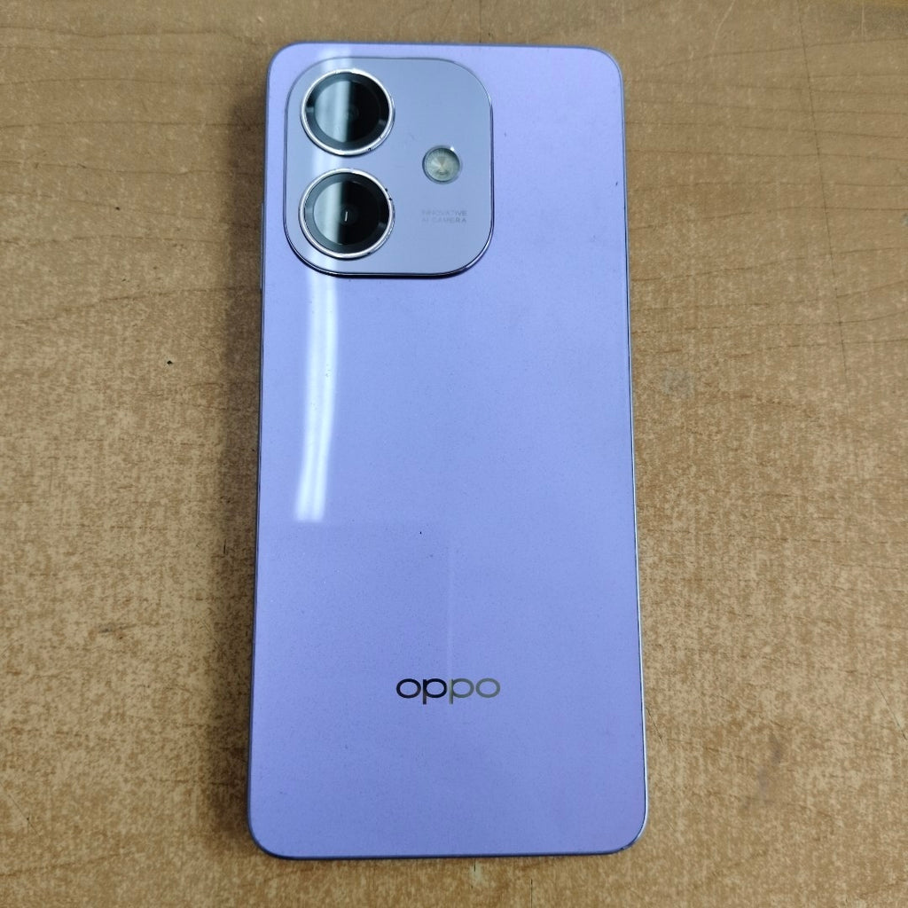 CELULAR OPPO A40 CPH2669 (2024) 256 GB 4 GB RAM (SEMINUEVO)