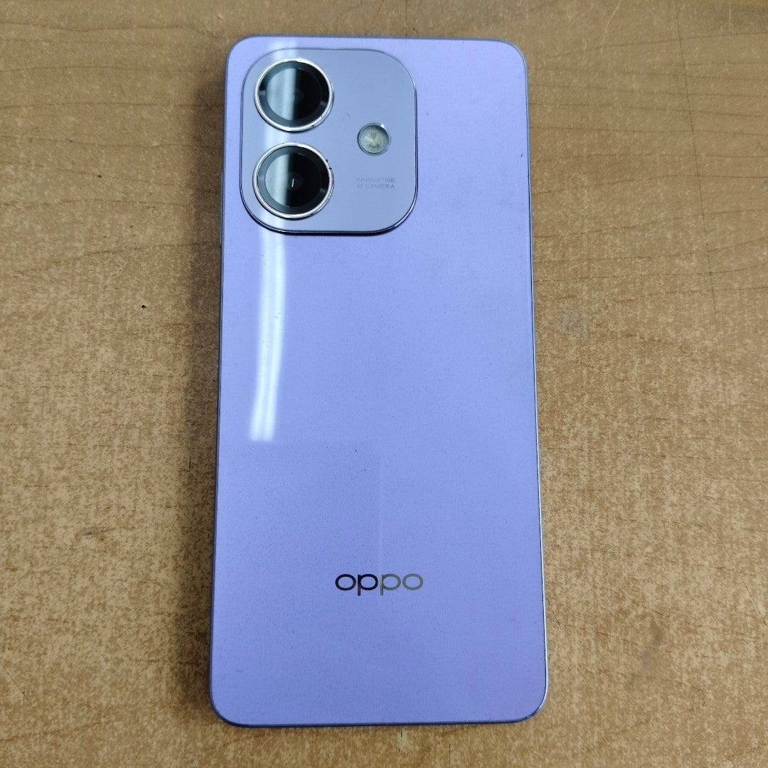 CELULAR OPPO A40 CPH2669 (2024) 256 GB 4 GB RAM (SEMINUEVO)