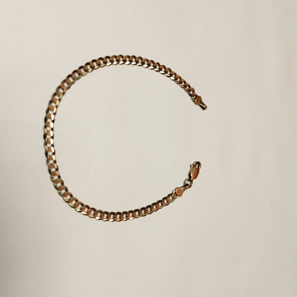 PULSERA ORO 10 K 4,60 GRMS (SEMINUEVO)