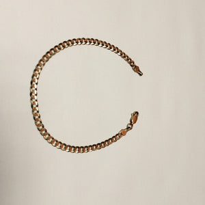 PULSERA ORO 10 K 4,60 GRMS (SEMINUEVO)