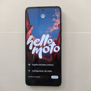 CELULAR MOTOROLA G17 XT2623-1 (2026) 256 GB 4 GB RAM (SEMINUEVO)