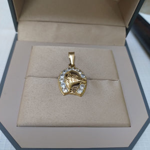 DIJE ORO 10 K 2.6 GRMS (SEMINUEVO)