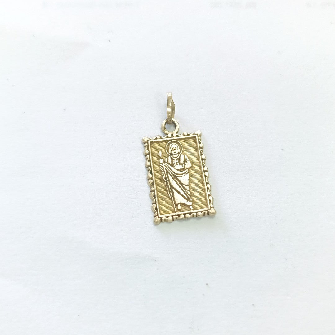 DIJE ORO 10 K 1.6 GRMS (SEMINUEVO)