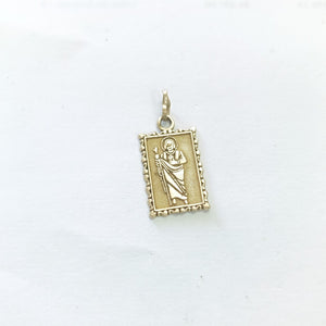 DIJE ORO 10 K 1.6 GRMS (SEMINUEVO)
