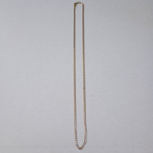 CADENA ORO 10 K 6.9 GRMS (SEMINUEVO)