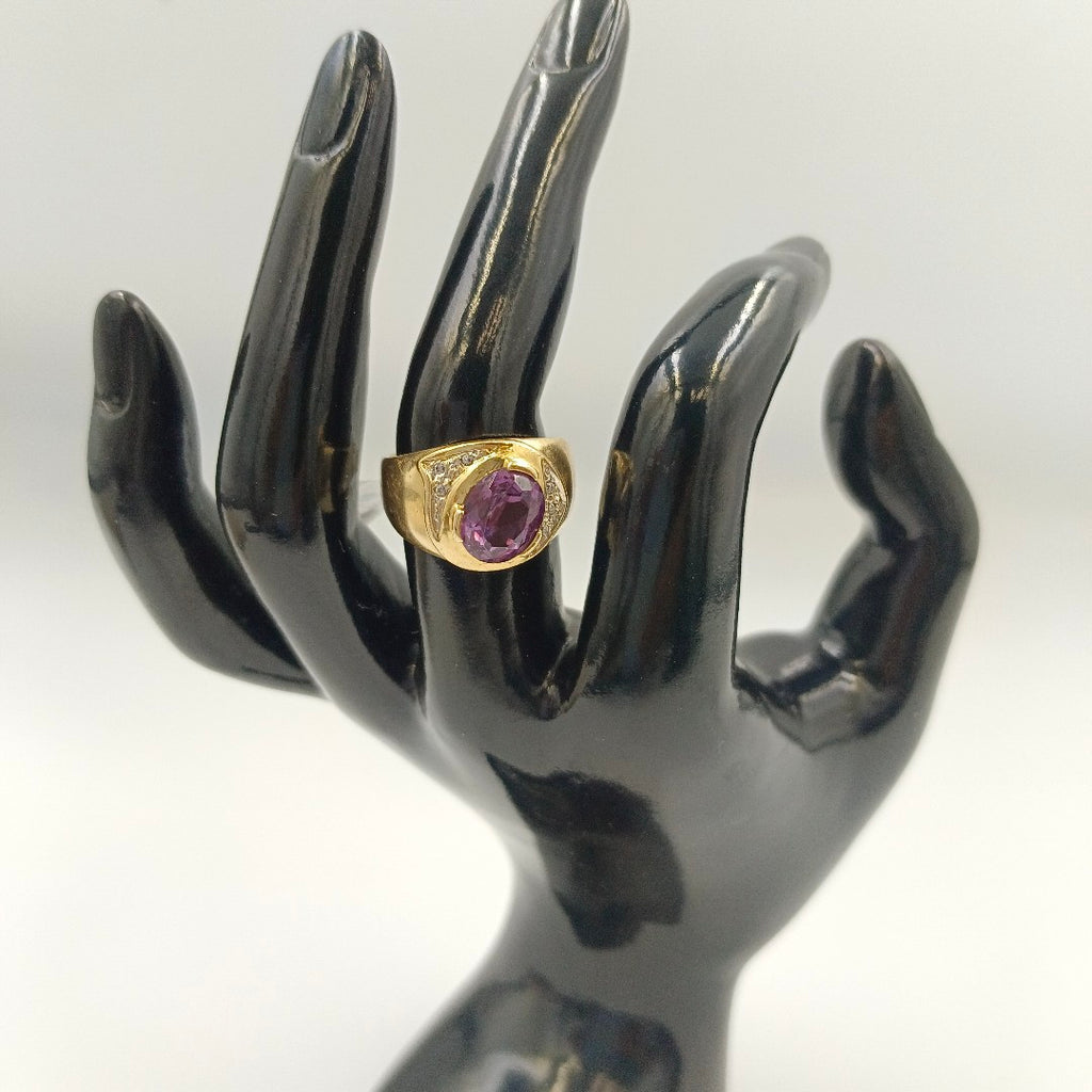 ANILLITO ORO 14 K 7 GRMS (SEMINUEVO)
