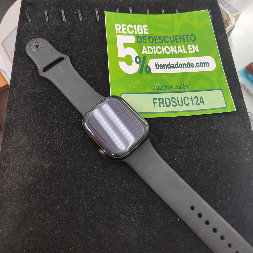 SMARTWATCH APPLE SERIES 10 ALUMINIO A2999 46 MM GPS (SEMINUEVO)