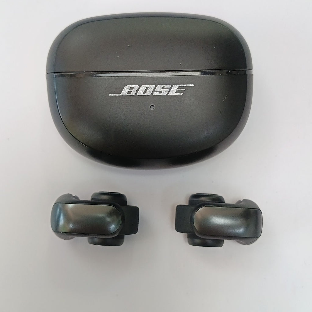 AUDIFONOS BOSE QUIETCOMFORT ULTRA EARBUDS INALAMBRICO IN EAR (SEMINUEVO)