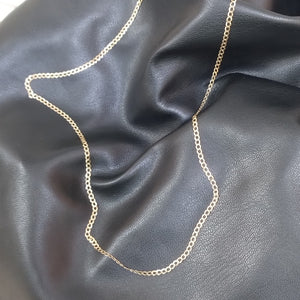 CADENA ORO 10 K 3 GRMS (SEMINUEVO)