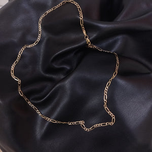 CADENA ORO 10 K 7.2 GRMS (SEMINUEVO)