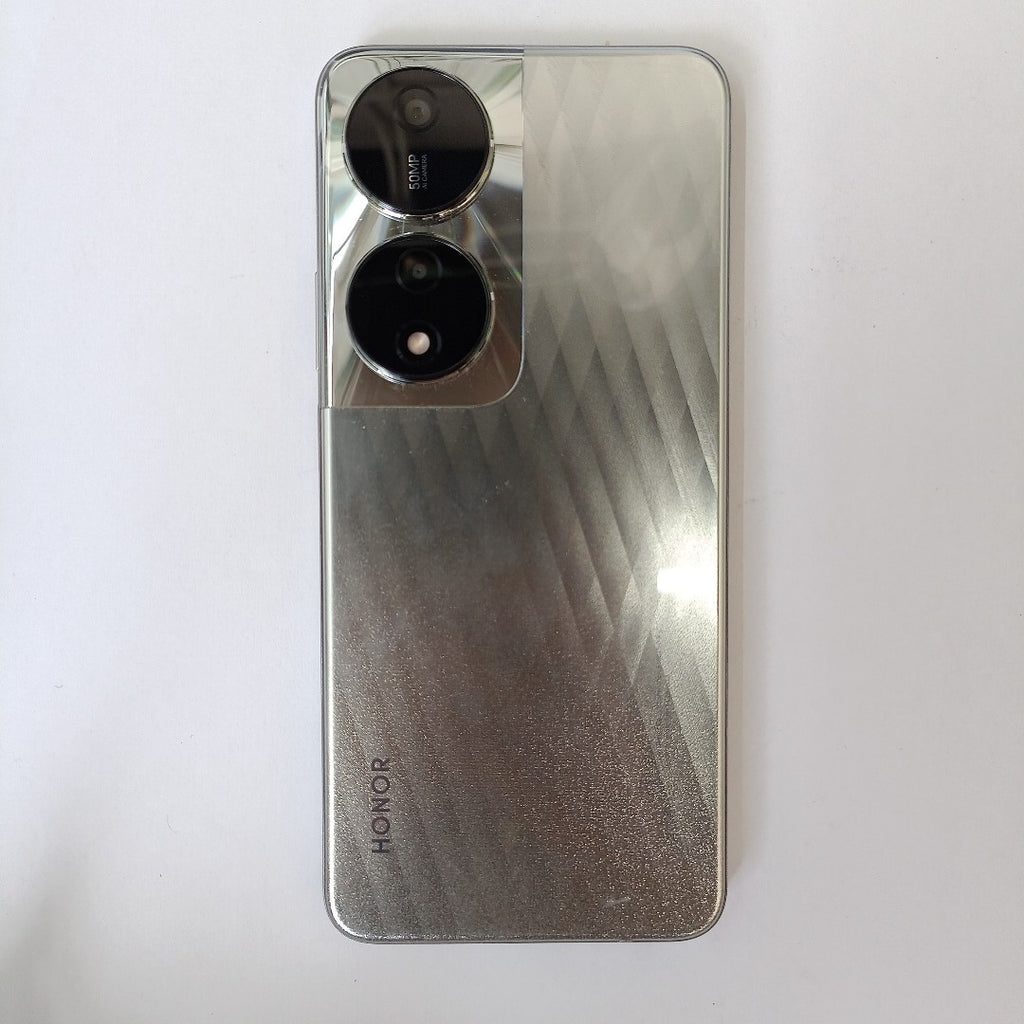 CELULAR HONOR 90 SMART CLK-NX3 (2024) 256 GB 6 GB RAM (SEMINUEVO)