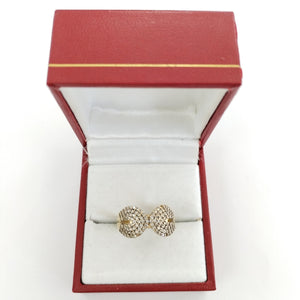 ANILLITO ORO 10 K 2,00 GRMS (SEMINUEVO)