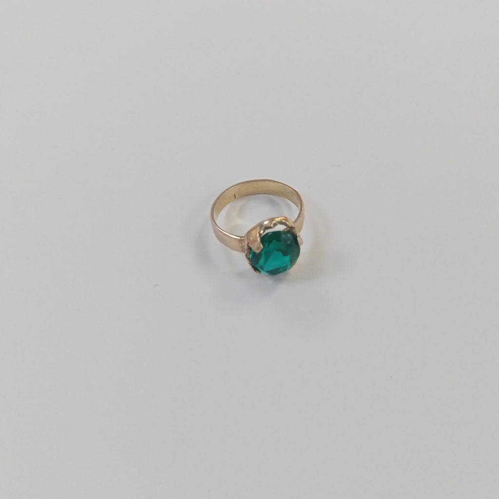 ANILLITO ORO 8 K 4 GRMS (SEMINUEVO)