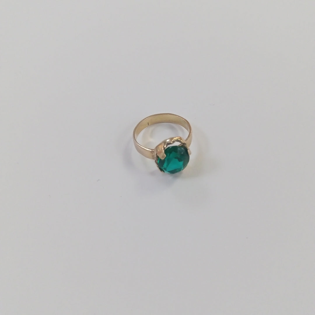 ANILLITO ORO 8 K 4 GRMS (SEMINUEVO)