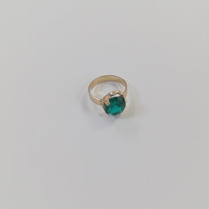 ANILLITO ORO 8 K 4 GRMS (SEMINUEVO)