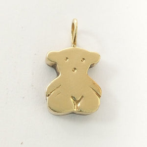 DIJE ORO 14 K 2.1 GRMS (SEMINUEVO)