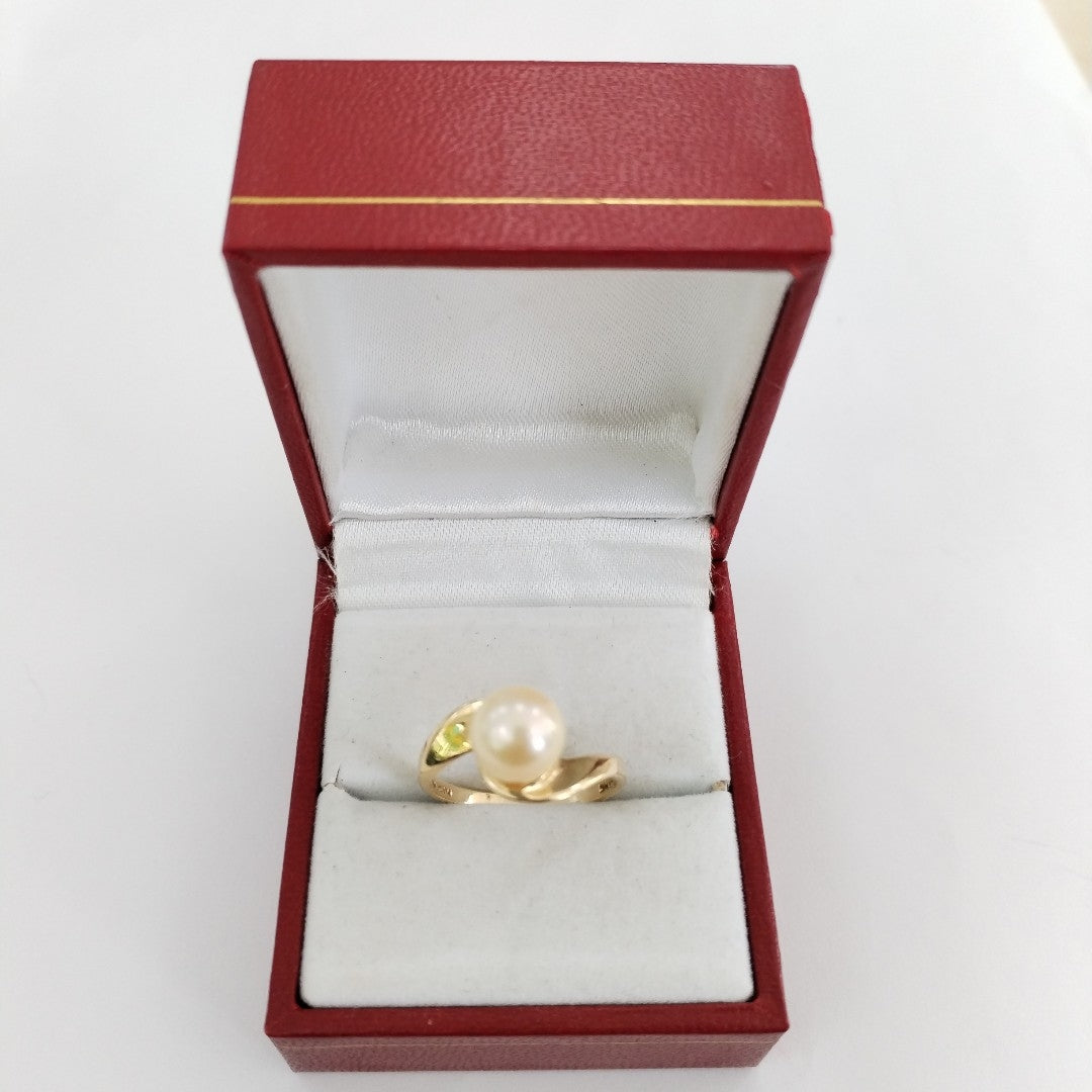 ANILLITO ORO 14 K 3,00 GRMS (SEMINUEVO)
