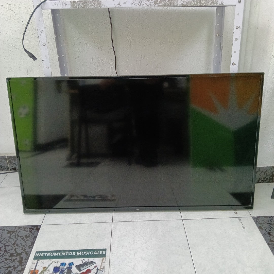 PANTALLA TCL 50A421 (2021) 50" LED 4K (SEMINUEVO)