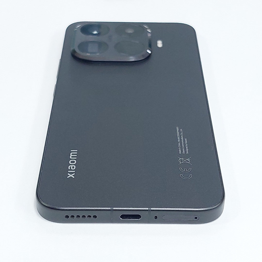 CELULAR XIAOMI 15T PRO 2506BPN68G (2025) 512 GB 12 GB RAM (SEMINUEVO)