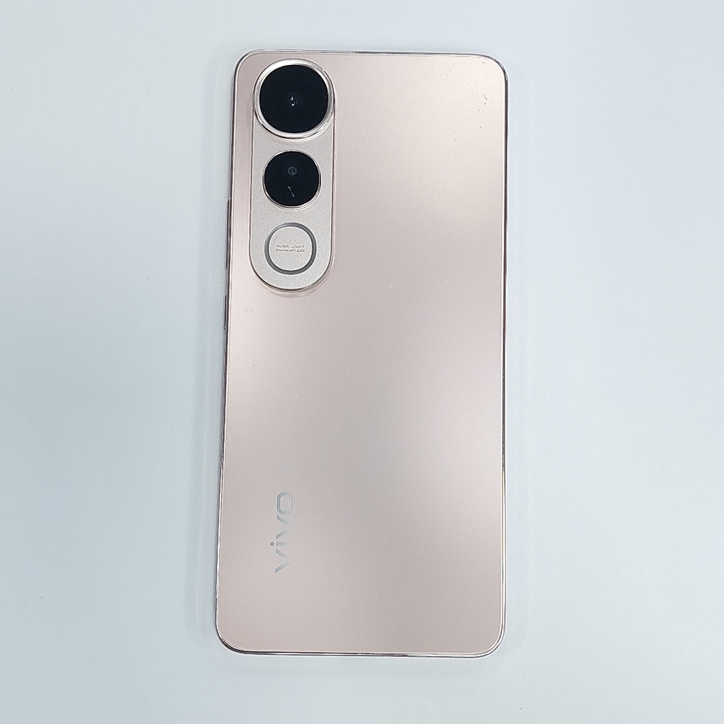CELULAR VIVO V50 LITE 5G V2440 (2025) 256 GB 12 GB RAM