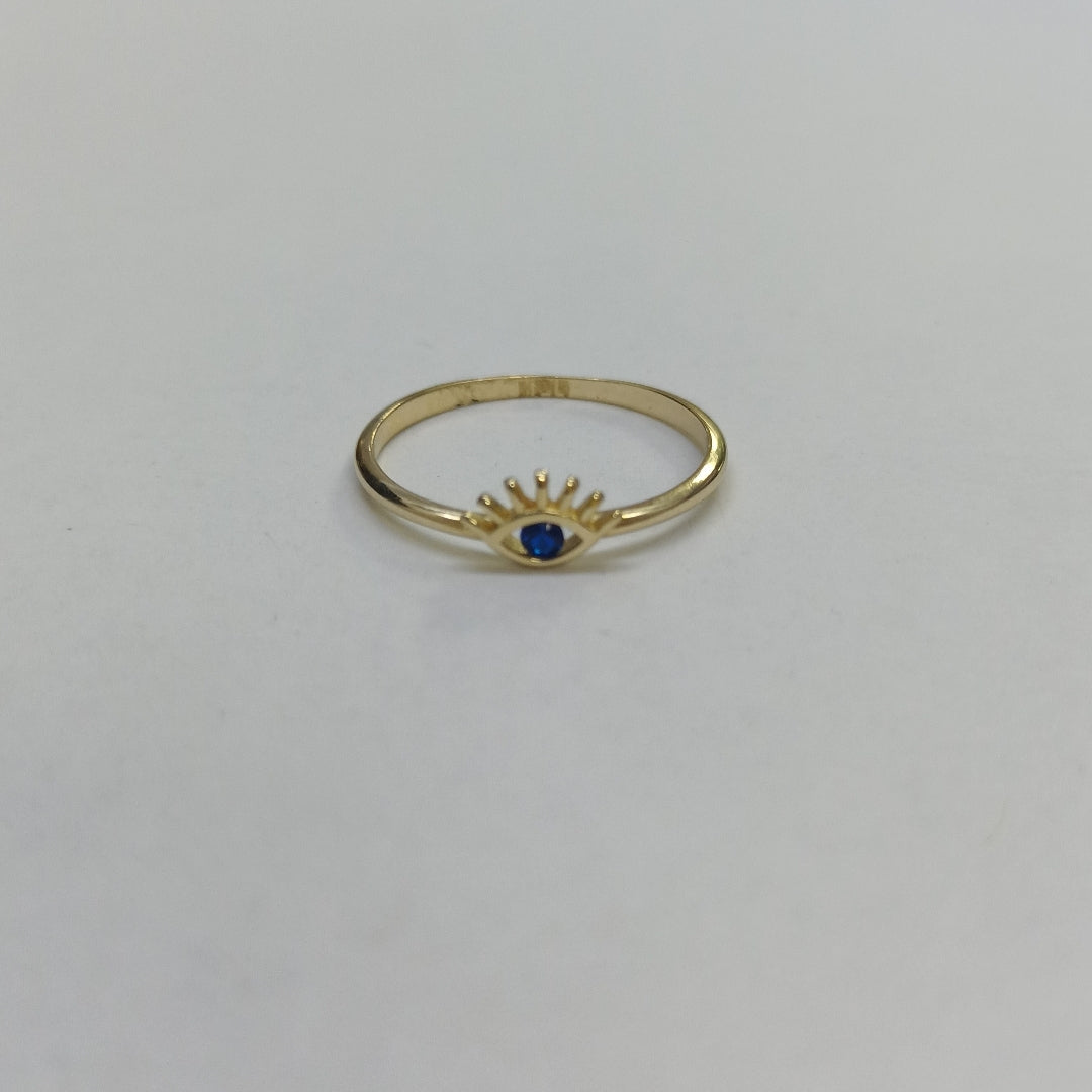 ANILLOS DAMA ORO 14K 1.1 (NUEVO)