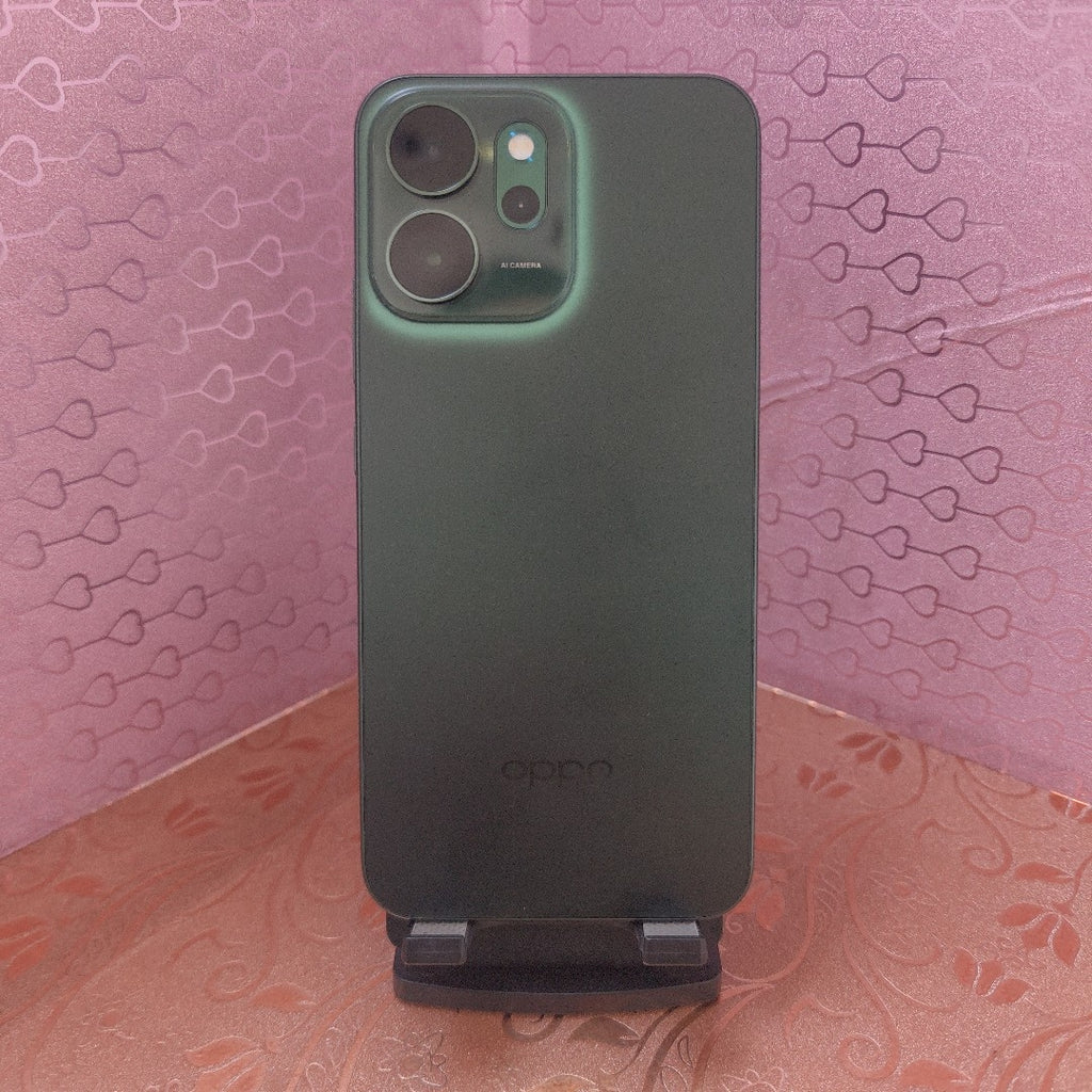 CELULAR OPPO RENO 14 F CPH2743 (2025) 256 GB 12 GB RAM (SEMINUEVO)