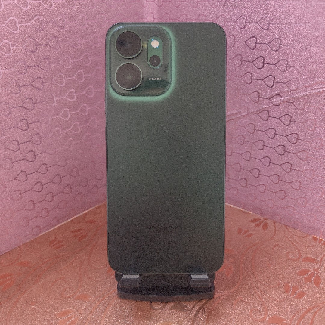CELULAR OPPO RENO 14 F CPH2743 (2025) 256 GB 12 GB RAM (SEMINUEVO)