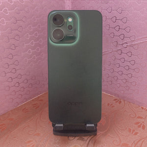 CELULAR OPPO RENO 14 F CPH2743 (2025) 256 GB 12 GB RAM (SEMINUEVO)