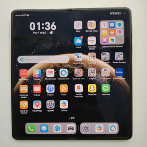 CELULAR HUAWEI MATE X6 ICL-LX9 (2024) 512 GB 12 GB RAM