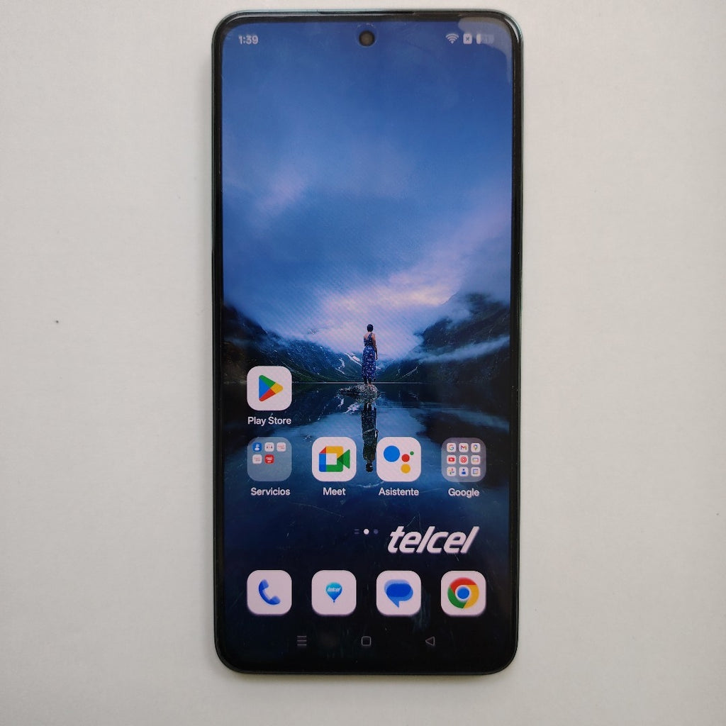 CELULAR OPPO RENO 12F 5G CPH2637 256 GB 12 GB RAM (SEMINUEVO)