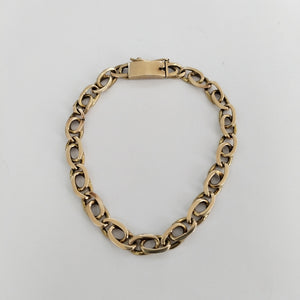 PULSERA ORO 8 K 15,10 GRMS (SEMINUEVO)