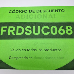 CADENA ORO,PLATINO 10 K 4,20 GRMS (SEMINUEVO)