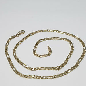 CADENA ORO 14 K 14.2 GRMS (SEMINUEVO)