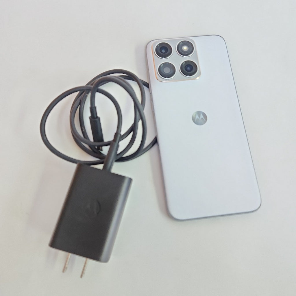 CELULAR MOTOROLA EDGE 70 FUSION XT2605-3 (2026) 256 GB 8 GB RAM (SEMINUEVO)