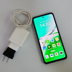 CELULAR OPPO RENO 12F 5G CPH2637 256 GB 12 GB RAM (SEMINUEVO)