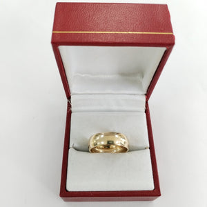 ARGOLLA ORO 10 K 2,00 GRMS (SEMINUEVO)