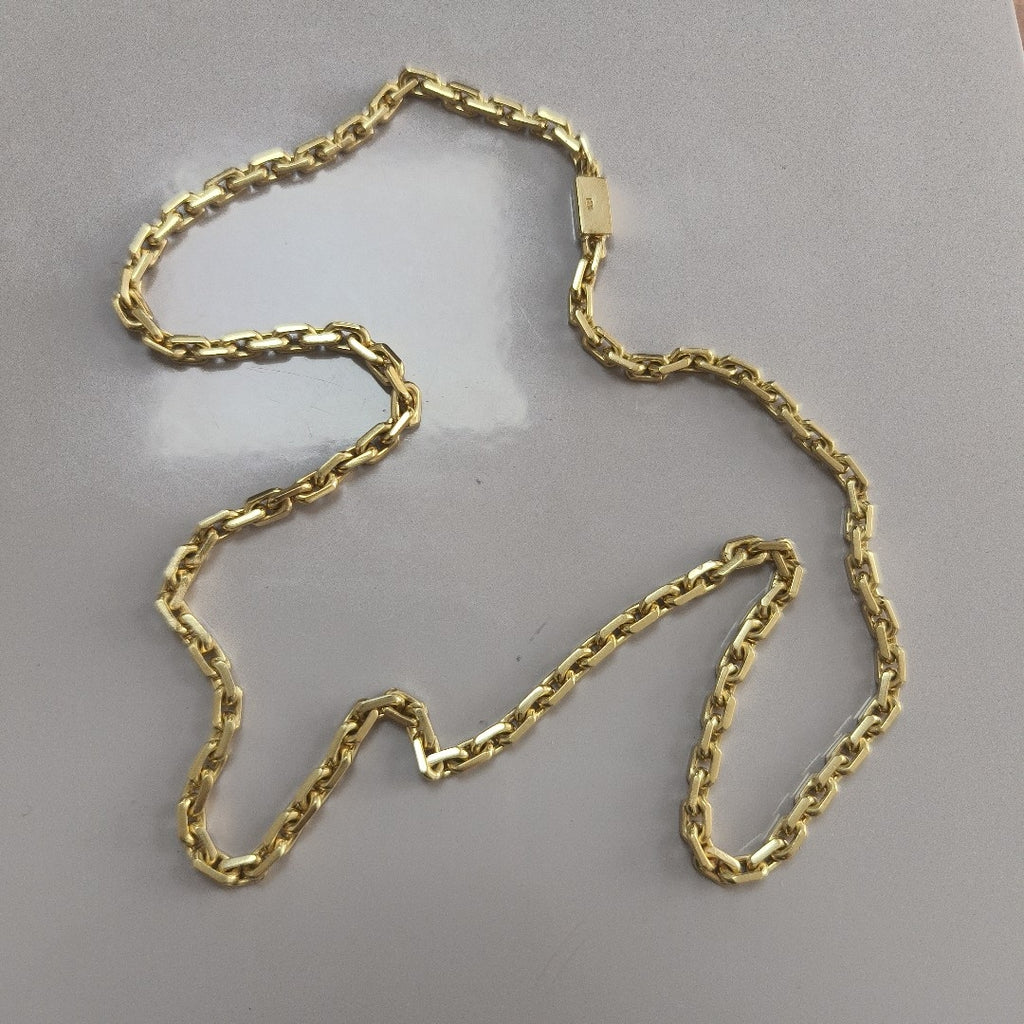 CADENA ORO 16K 52.7 GRMS (SEMINUEVO)