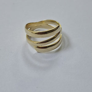 ANILLITO ORO 14 K 4,20 GRMS (SEMINUEVO)