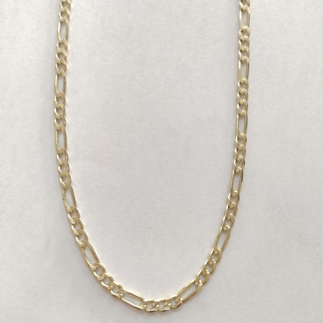 CADENA ORO 14 K 24,60 GRMS (SEMINUEVO)