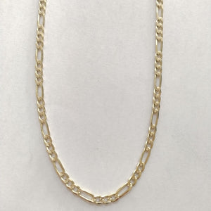 CADENA ORO 14 K 24,60 GRMS (SEMINUEVO)