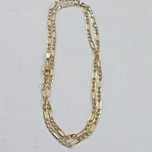CADENA ORO 10 K 5.6 GRMS (SEMINUEVO)
