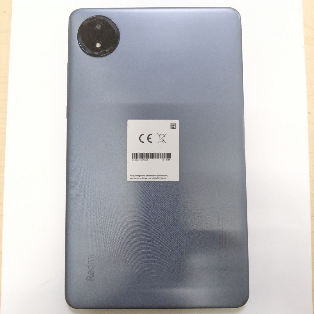 TABLETA XIAOMI REDMI PAD SE 24075RP89G (2024) 64 GB 4 GB RAM (SEMINUEVO)